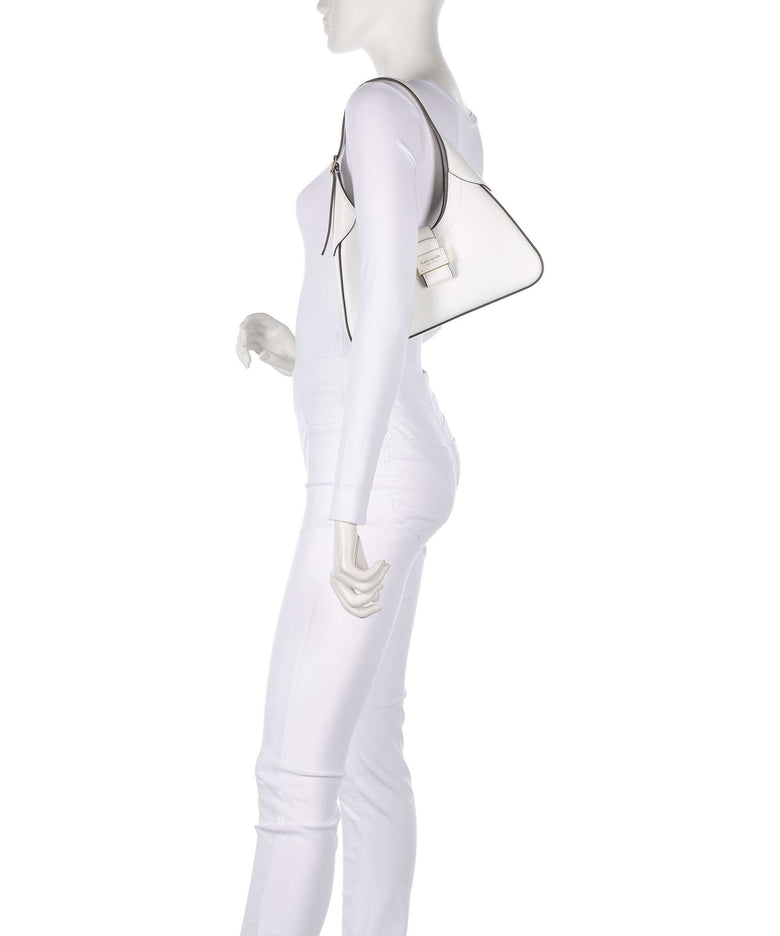 Kate Spade New York Nouveau Shoulder bag true white