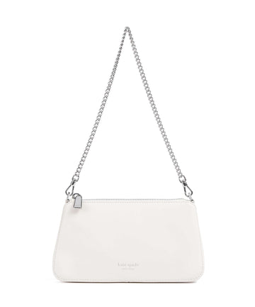Kate Spade New York Grace Taška přes rameno cream
