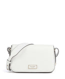Kate Spade New York Liv Kabelka přes rameno true white