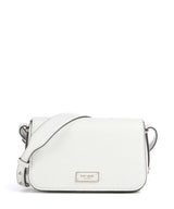 Kate Spade New York Liv Kabelka přes rameno true white