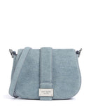 Kate Spade New York Nouveau Mini Kabelka přes rameno blue/multicolour
