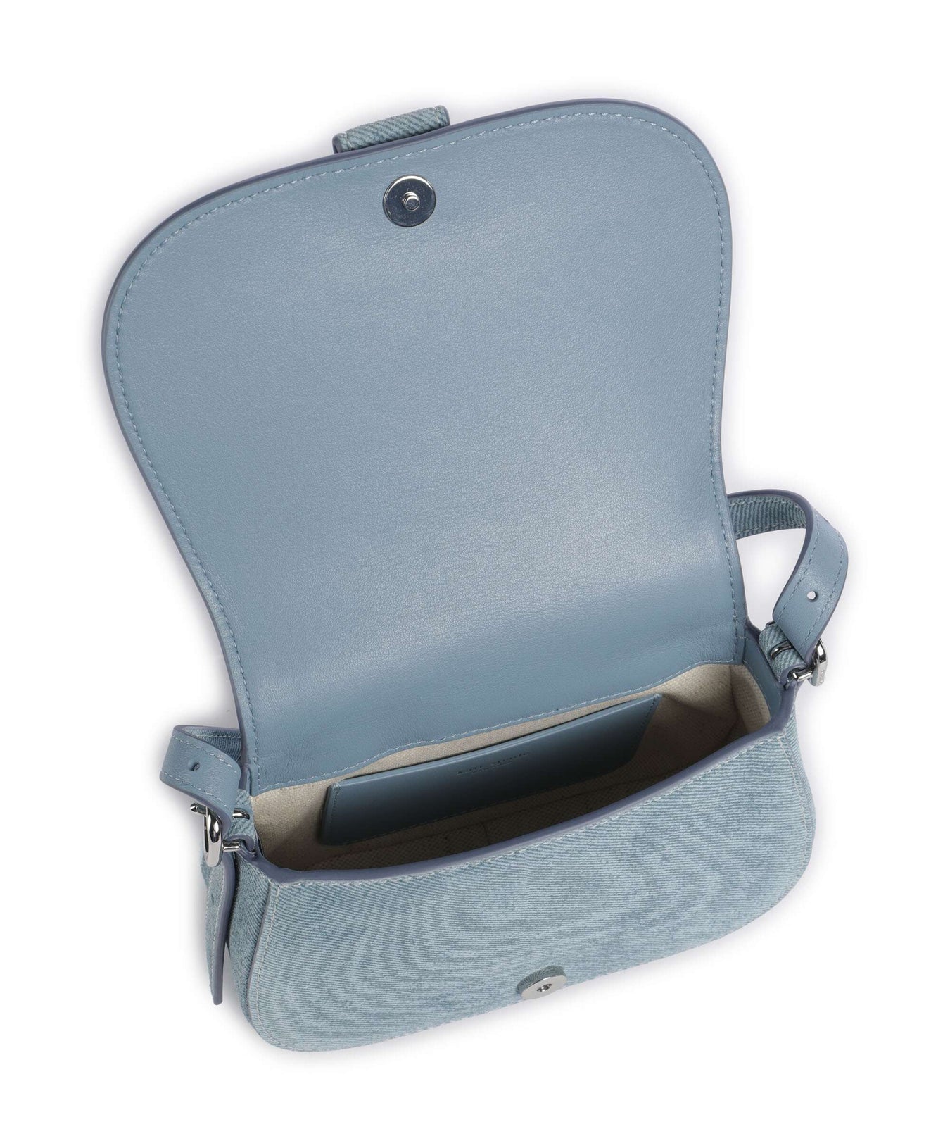 Kate Spade New York Nouveau Mini Crossbody bag blue/multicolour