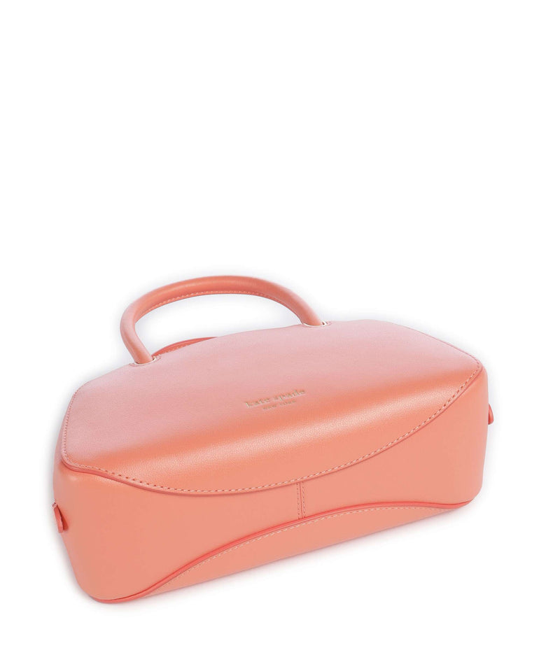 Kate Spade New York Grace Mini Handbag pink moon
