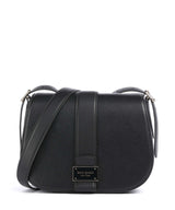 Kate Spade New York Nouveau Medium Kabelka přes rameno black