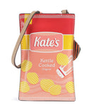 Kate Spade New York Snack Time Pouzdro na kreditní kartu multicolour