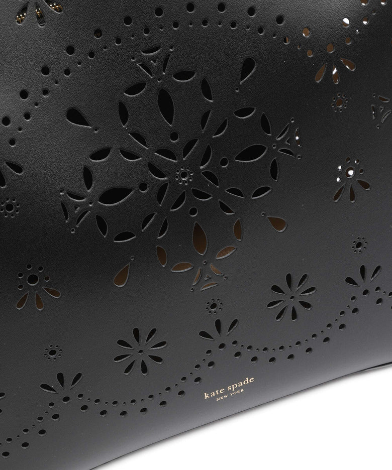 Kate Spade New York Do It All Large Tote bag black