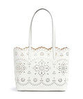 Kate Spade New York Do It All Large Tote bag true white