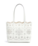 Kate Spade New York Do It All Large Nákupní taška true white