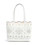 Kate Spade New York Do It All Large Nákupní taška true white