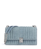 Kate Spade New York Deco Taška přes rameno blue/multicolour
