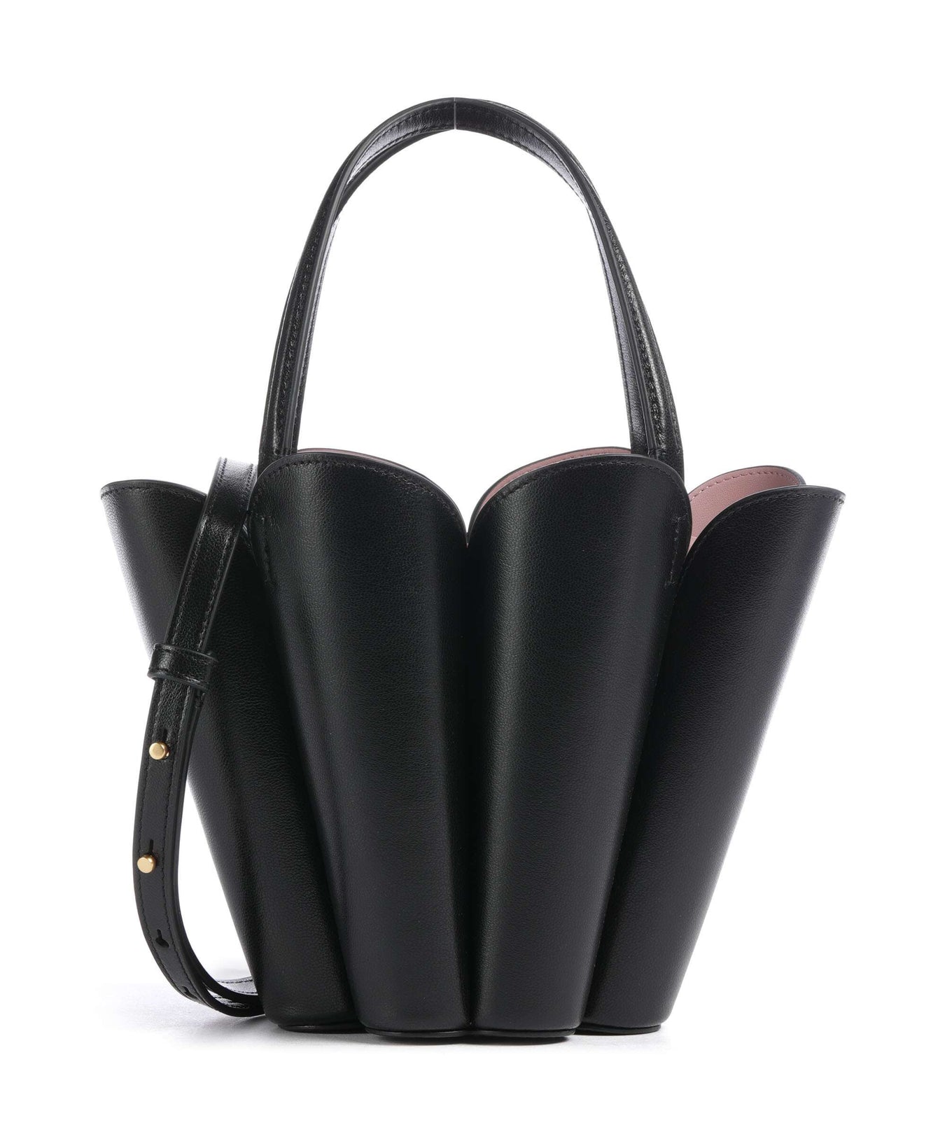 Kate Spade New York The Spade Handbag black