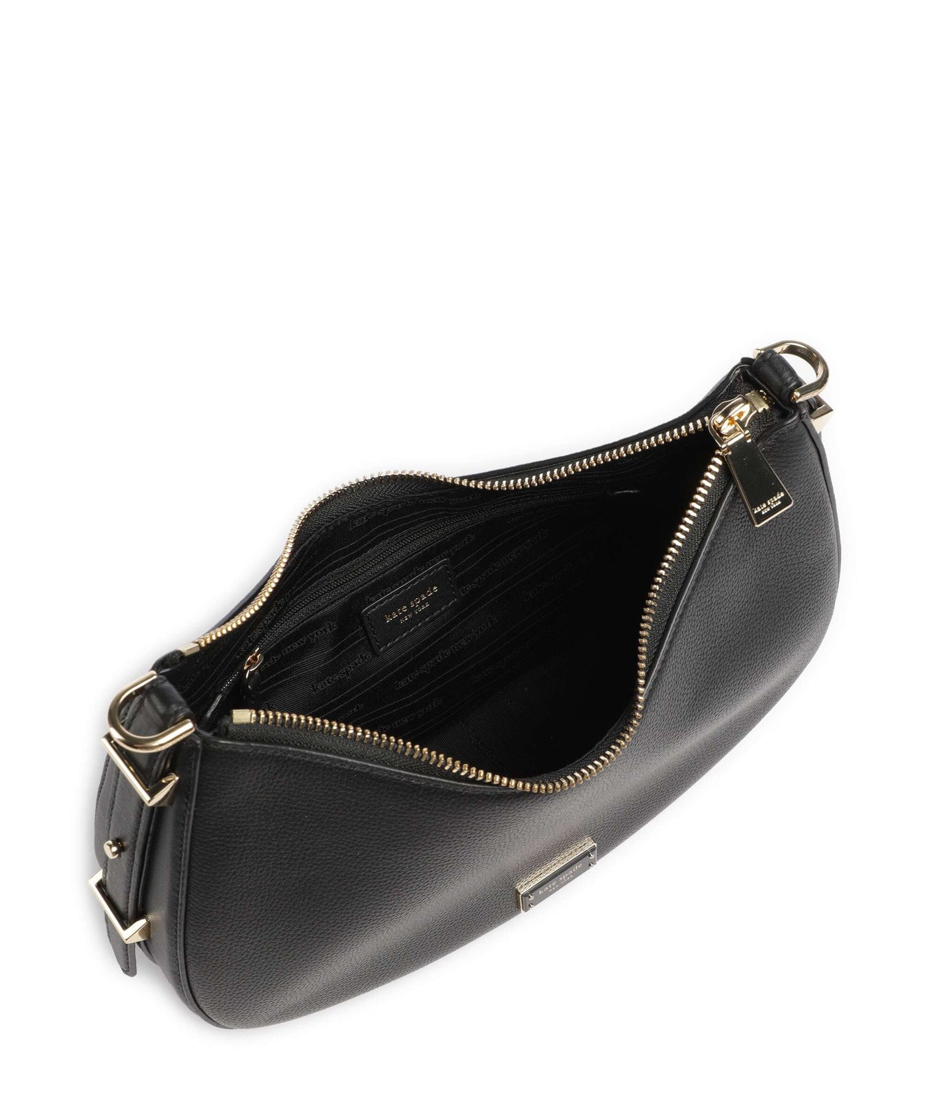 Kate Spade New York Liv Shoulder bag black