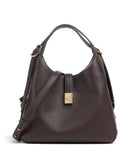 Kate Spade New York Deco Velká kabelka blackberry jam