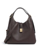 Kate Spade New York Deco Hobo bag blackberry jam