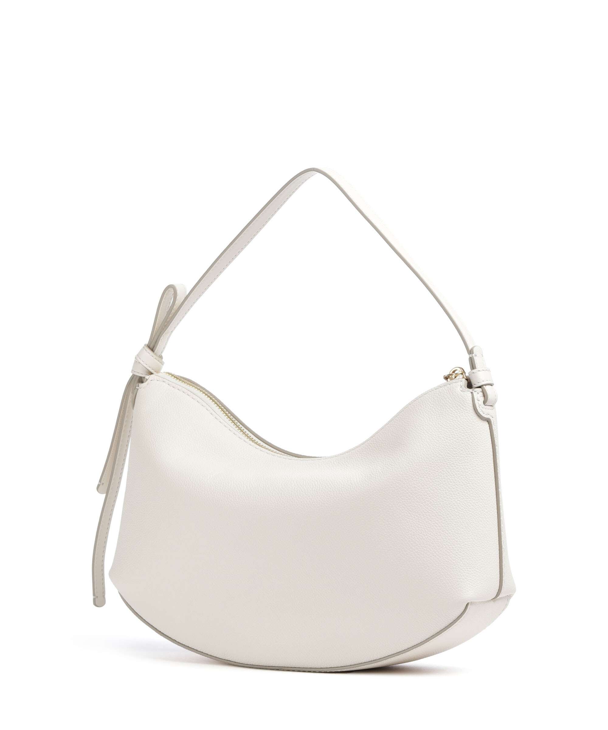 Kate Spade New York Loop Hobo bag cashew milk