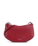 Kate Spade New York Loop Kabelka přes rameno red jam