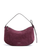 Kate Spade New York Loop Velká kabelka purple agate