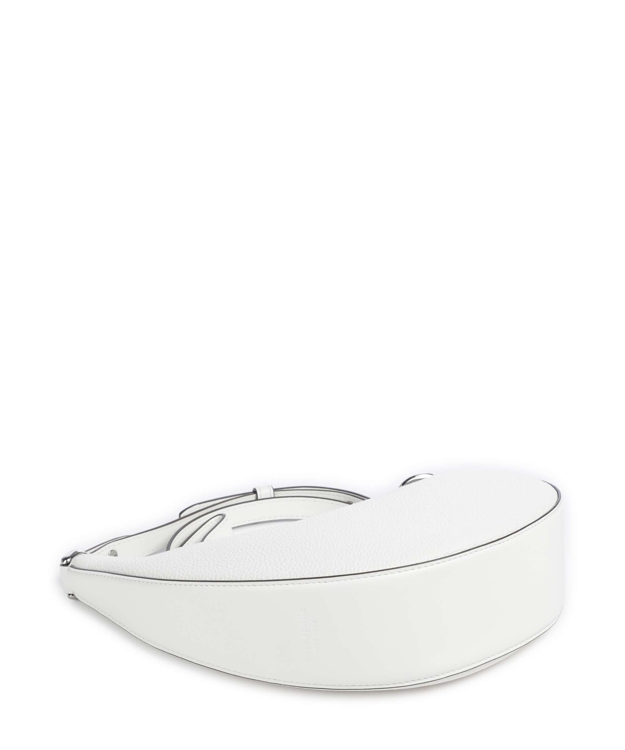 Kate Spade New York Duo Crossbody bag true white