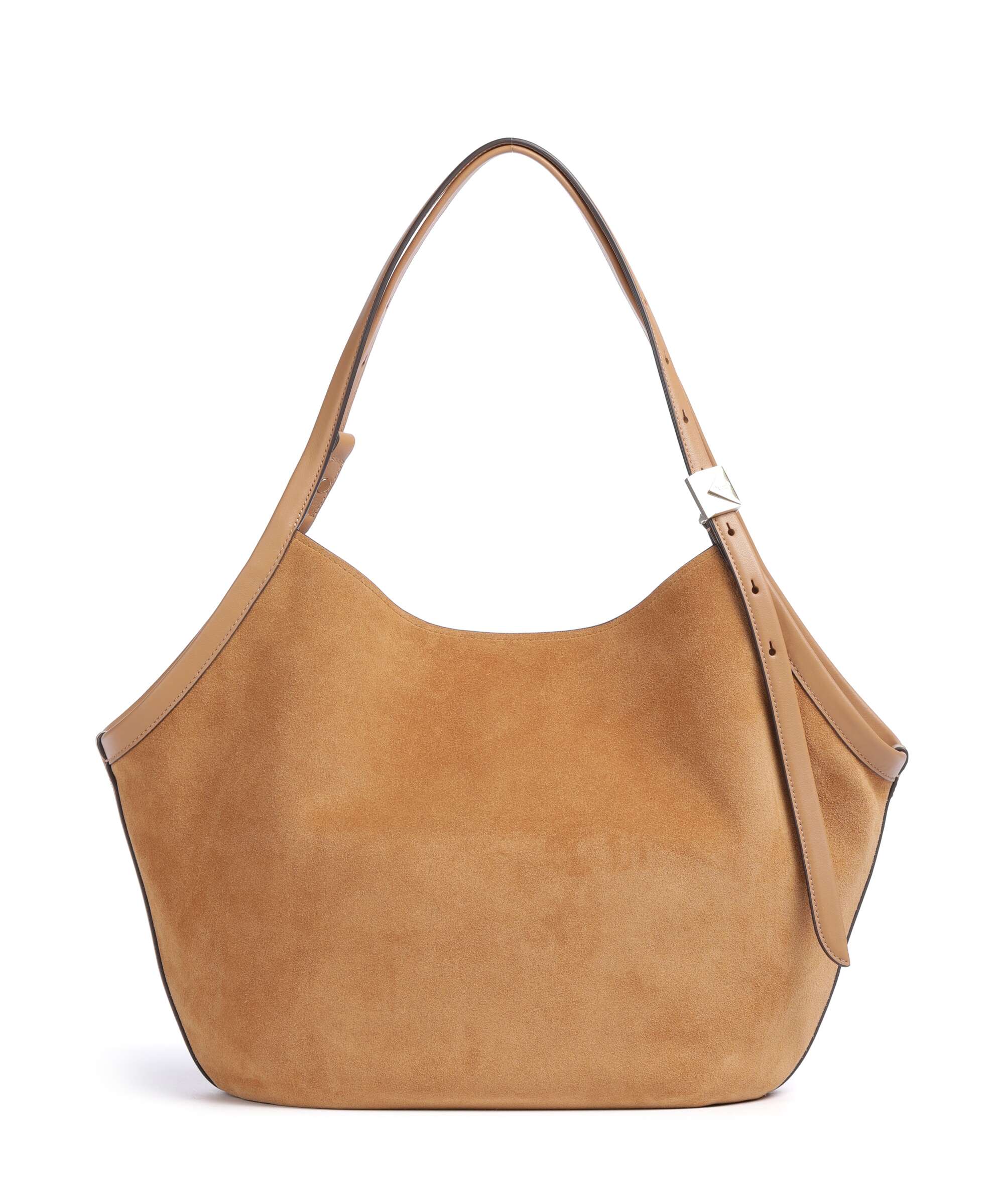 Kate Spade New York Deco Hobo bag garden soil