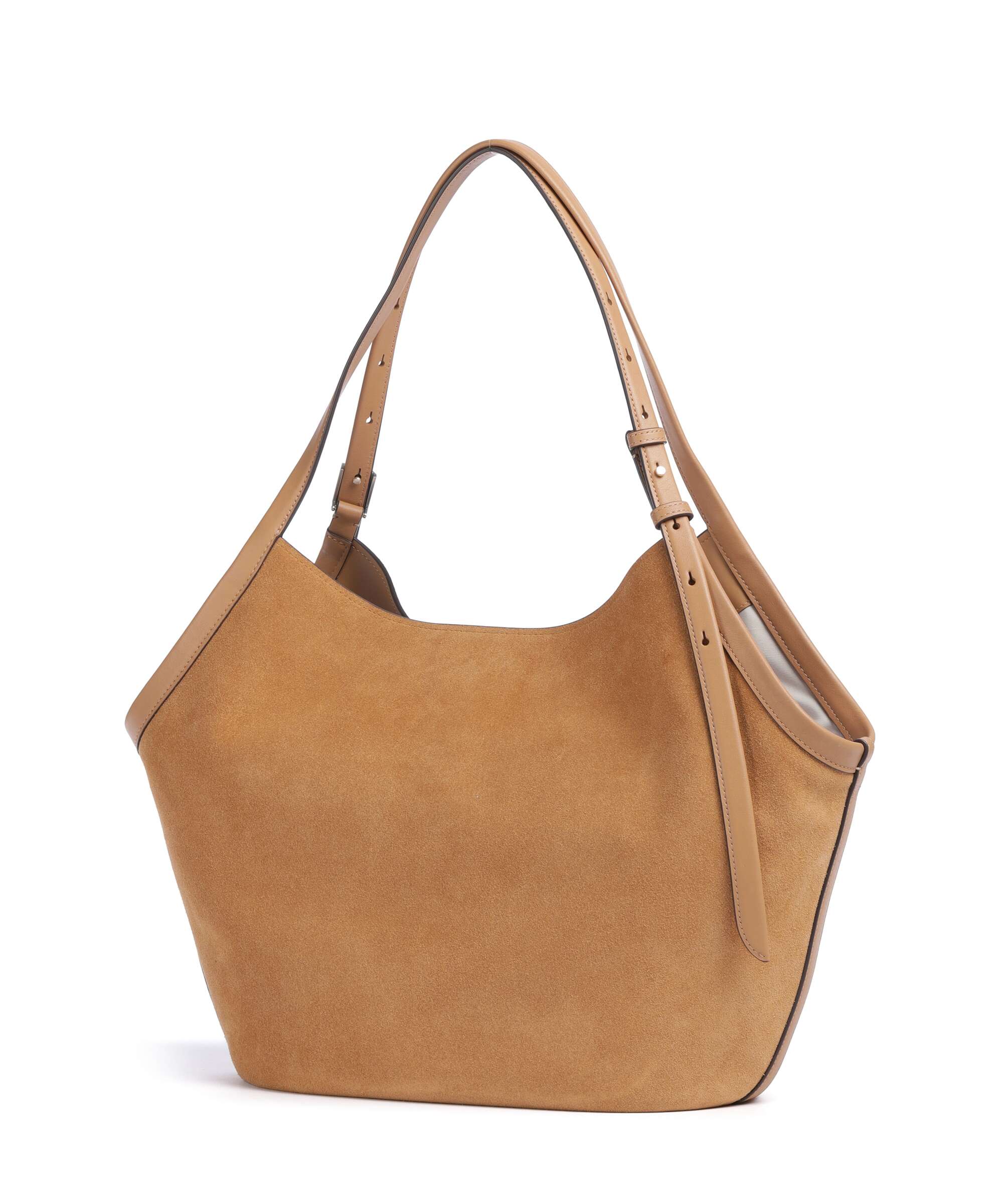 Kate Spade New York Deco Hobo bag garden soil