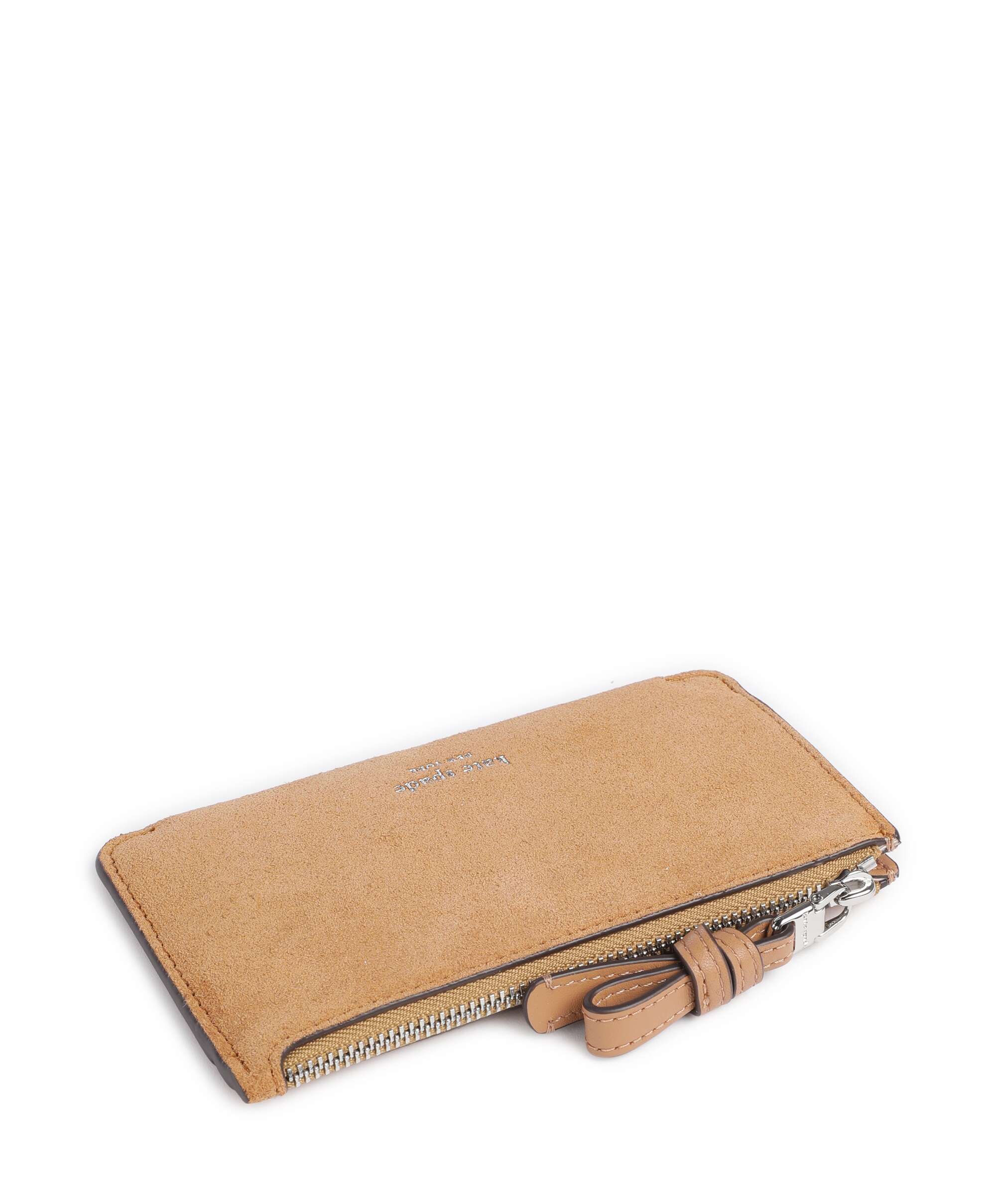 Kate Spade New York Loop Credit card holder garden soil