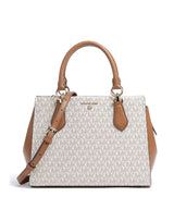 Michael Kors Marilyn Kabelka vanilla/acorn