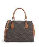 Michael Kors Marilyn Handbag brown/acorn