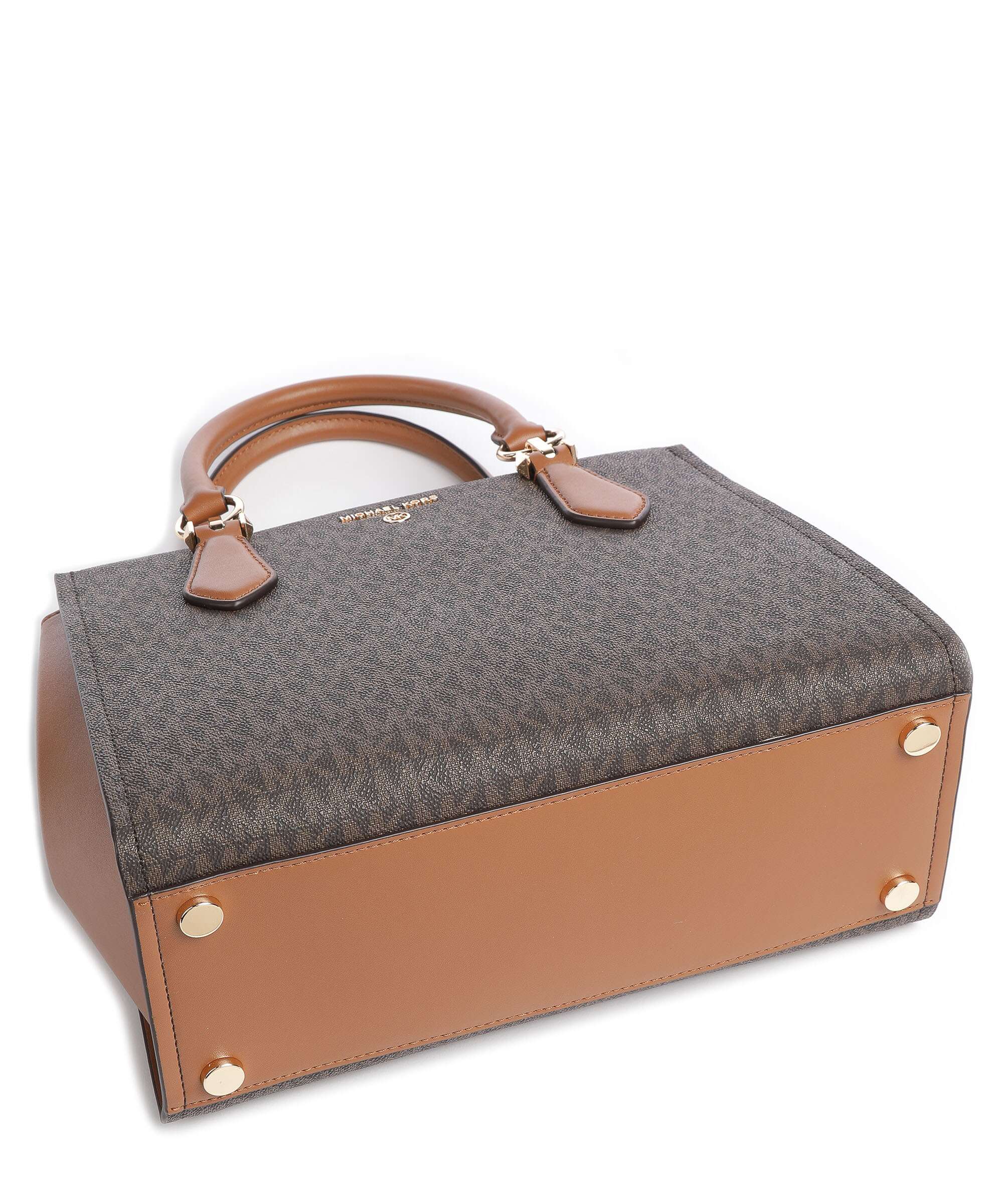 Michael Kors Marilyn Handbag brown/acorn