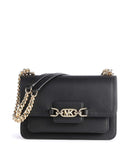 Michael Kors Heather Shoulder bag black