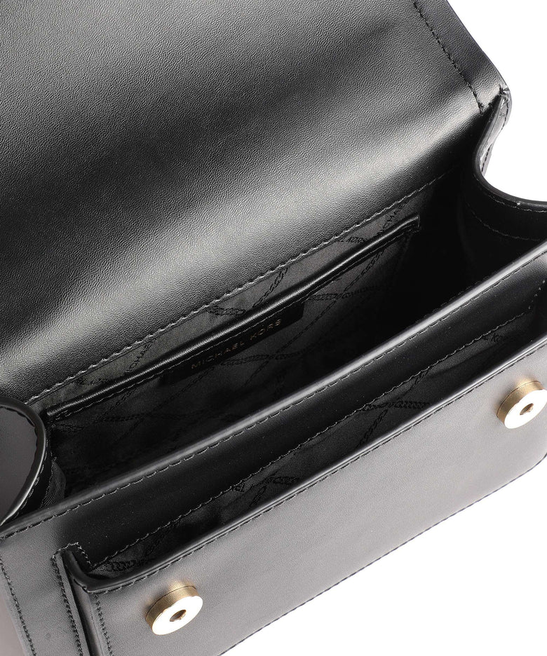 Michael Kors Heather Shoulder bag black