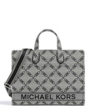 Michael Kors Gigi Kabelka natural/black