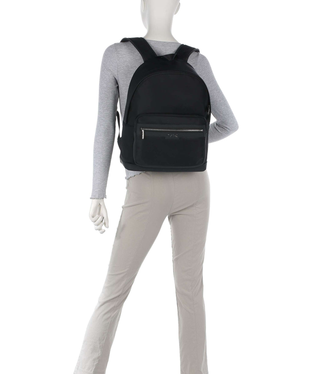 Michael Kors Malone Backpack black