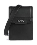 Michael Kors Varick Kabelka na mobil black