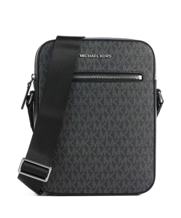 Michael Kors Varick Kabelka přes rameno black