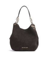 Michael Kors Lillie Velká kabelka chocolate
