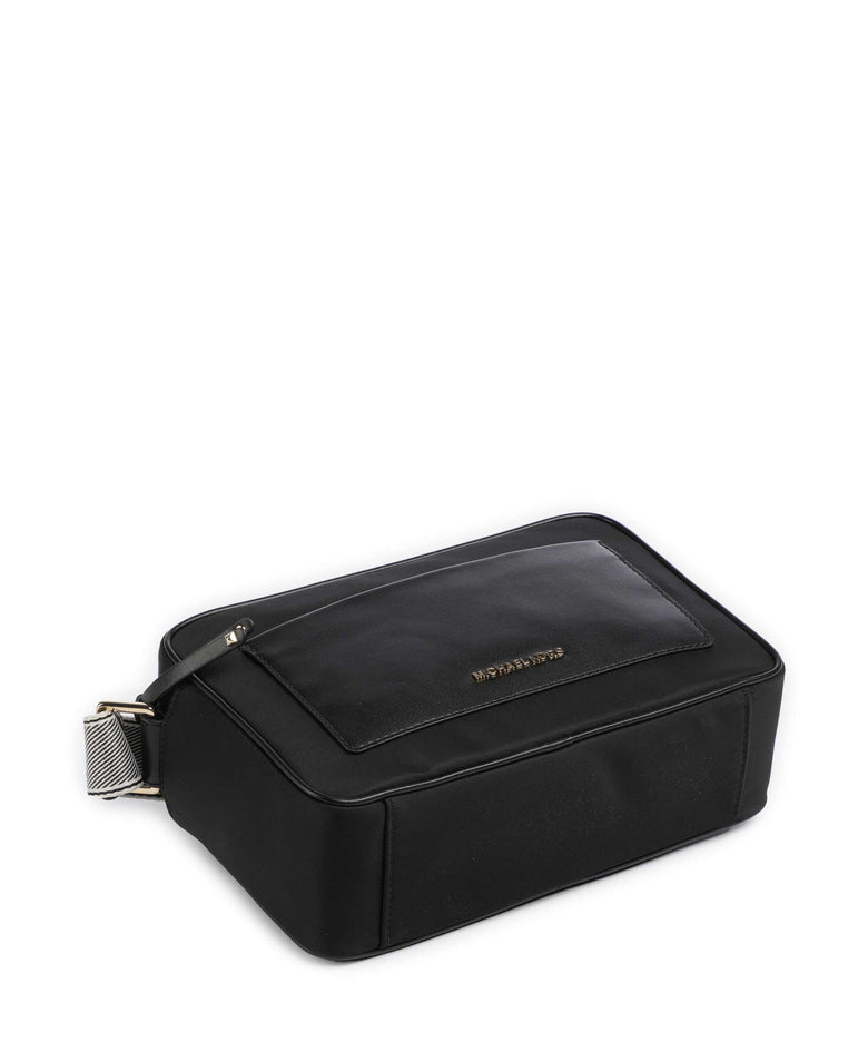 Michael Kors Jet Set Crossbody bag black