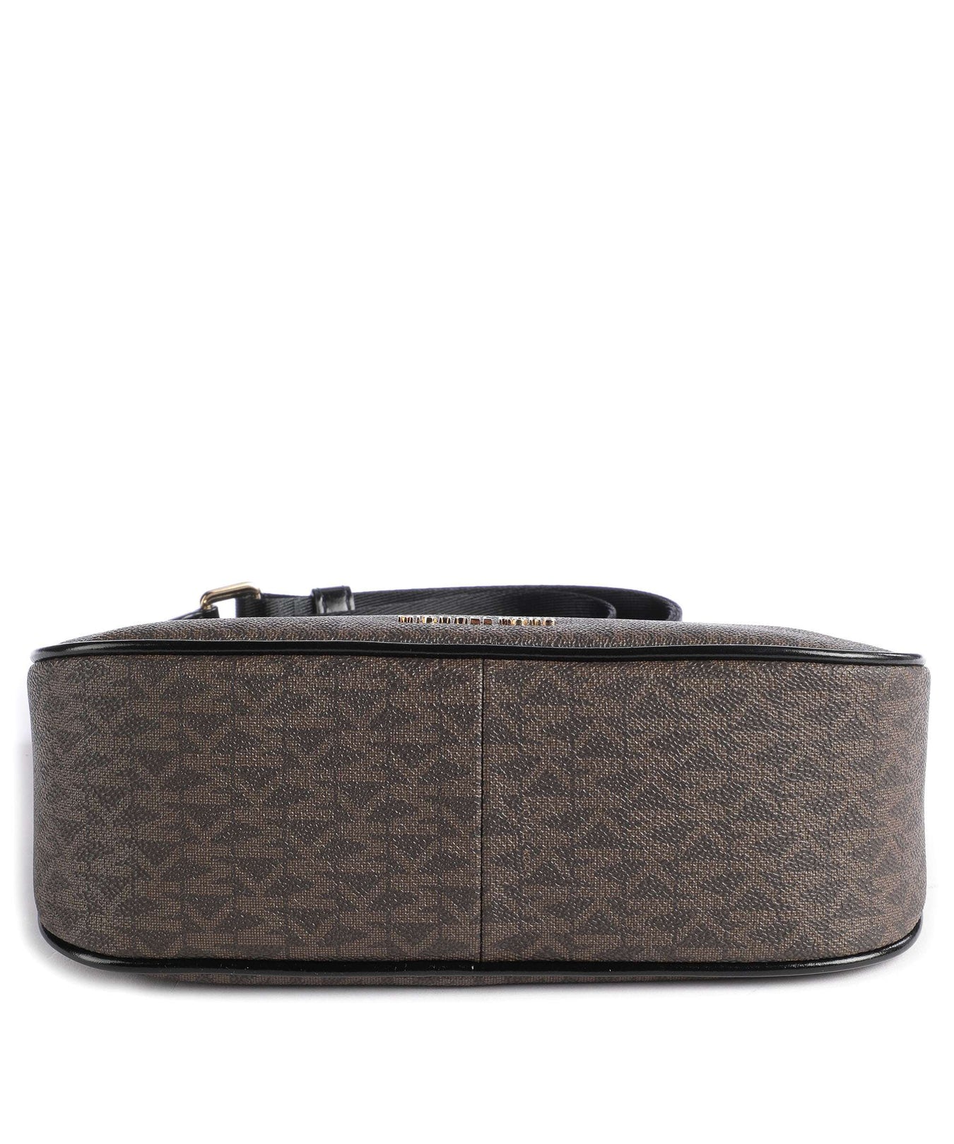 Michael Kors Jet Set Crossbody bag brown/black