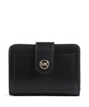 Michael Kors MK Charm Peněženka black