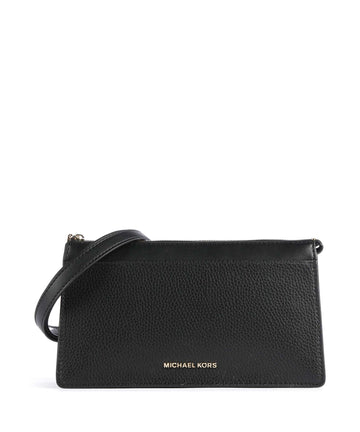 Michael Kors Empire Taška přes rameno black