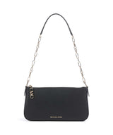 Michael Kors Empire Medium Taška přes rameno black