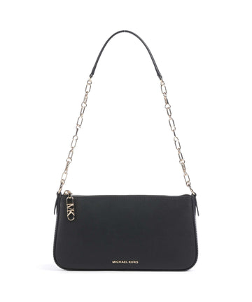 Michael Kors Empire Medium Taška přes rameno black