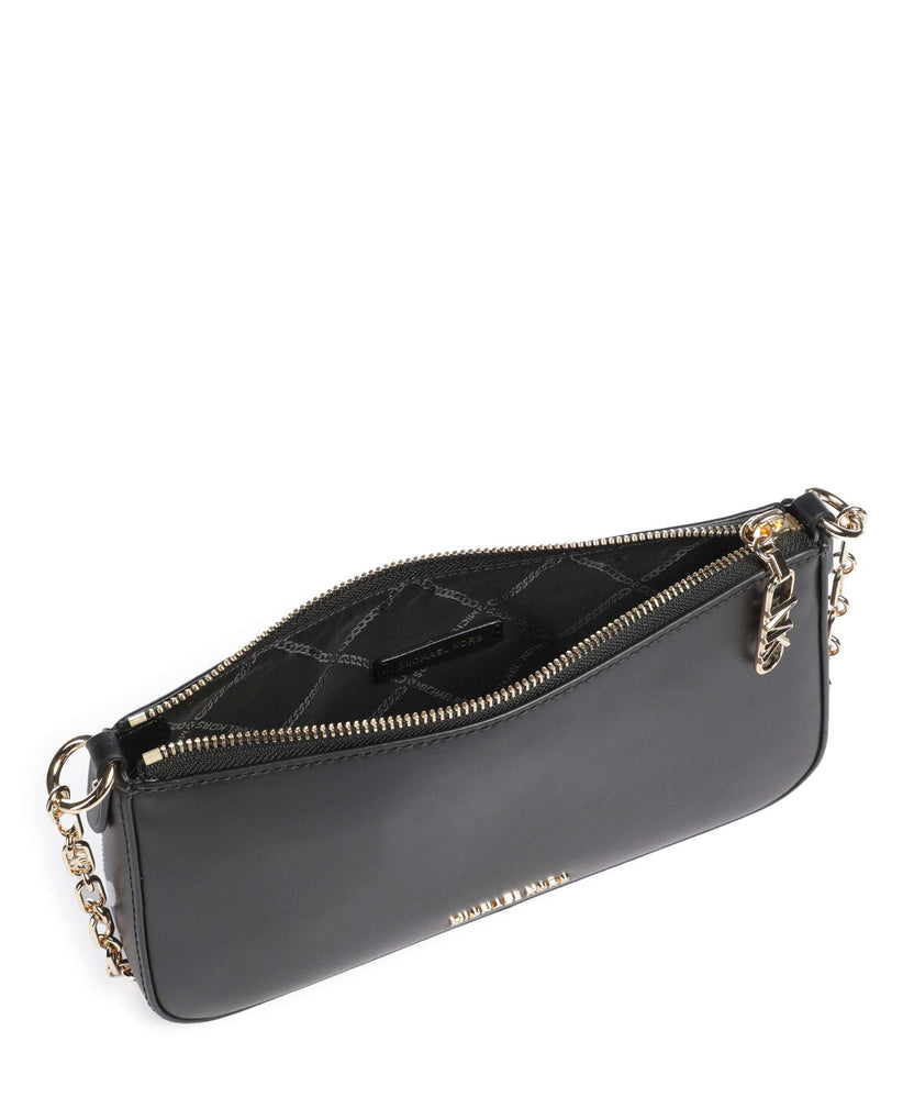 Michael Kors Empire Medium Shoulder bag black