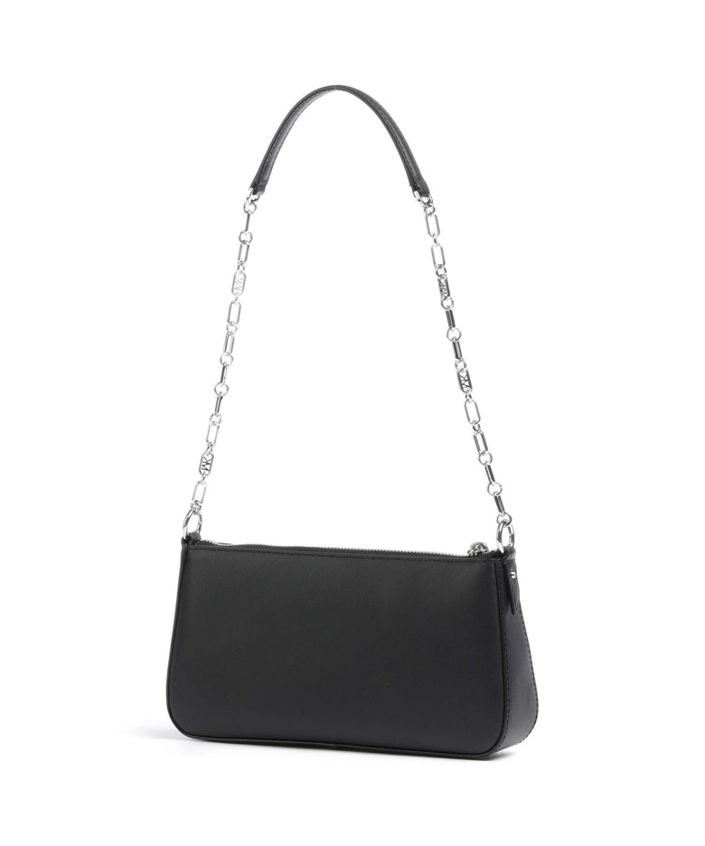 Michael Kors Empire Shoulder bag black