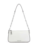 Michael Kors Empire Taška přes rameno optic white