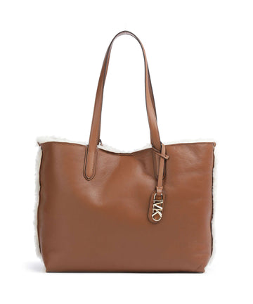 Michael Kors Eliza Nákupní taška natural/luggage