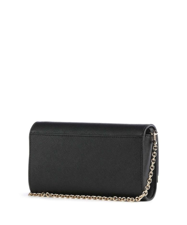 Michael Kors Mona Crossbody bag black
