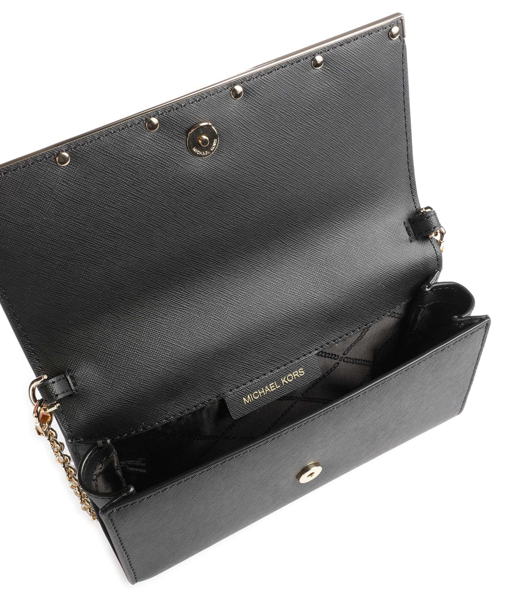 Michael Kors Mona Crossbody bag black