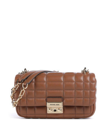 Michael Kors Tribeca Taška přes rameno luggage