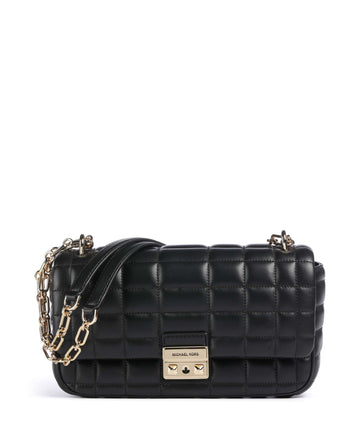 Michael Kors Tribeca Taška přes rameno black