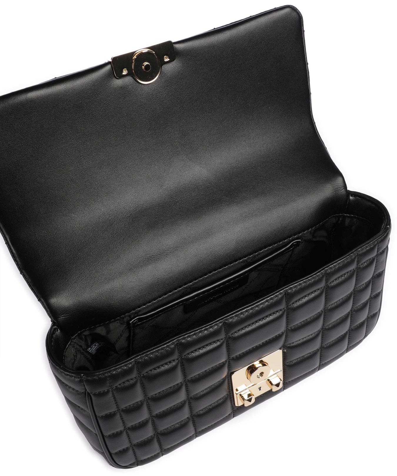 Michael Kors Tribeca Shoulder bag black